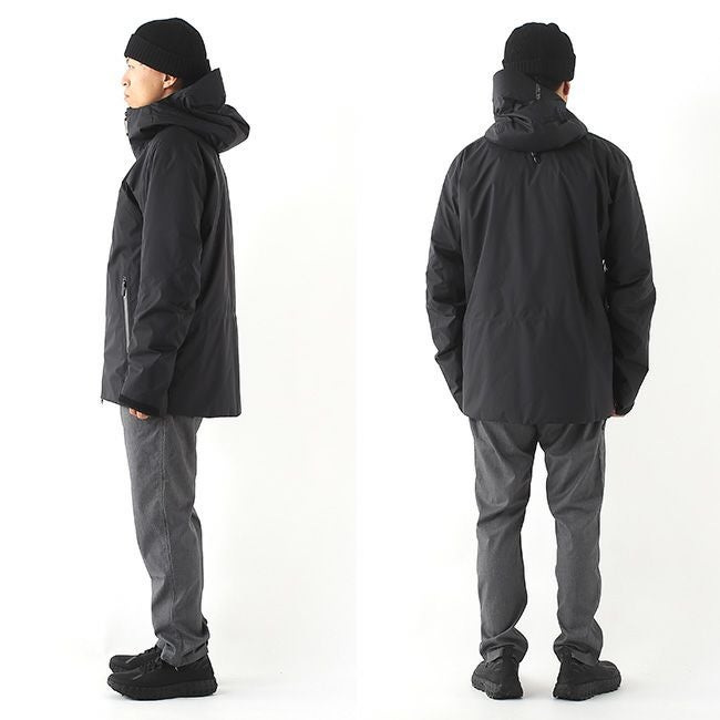 ARC'TERYX アークテリクス ベータインサレーテッドジャケット メンズ