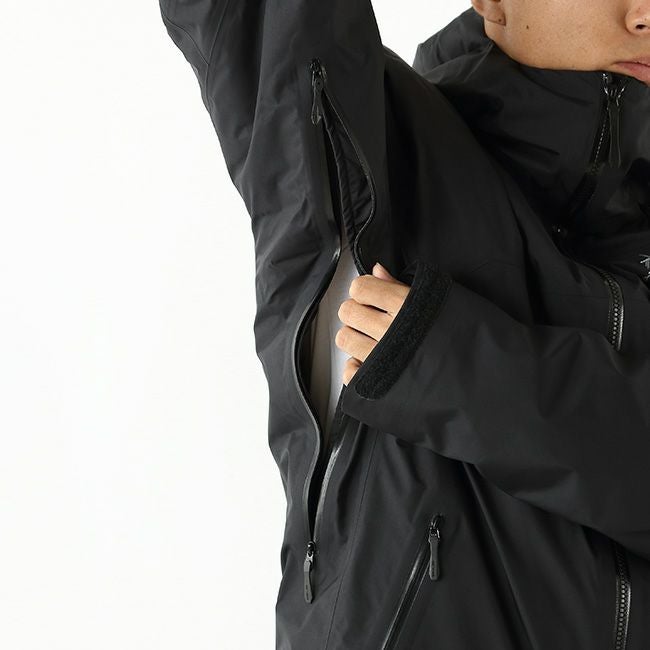 ARC'TERYX アークテリクス ベータインサレーテッドジャケット メンズ