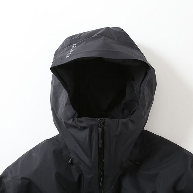 ARC'TERYX アークテリクス ベータインサレーテッドジャケット メンズ