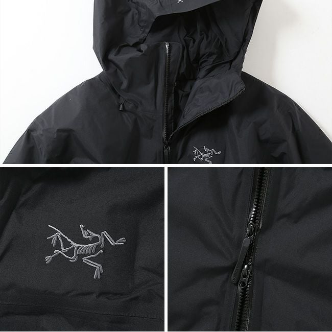 ARC'TERYX アークテリクス ベータインサレーテッドジャケット メンズ