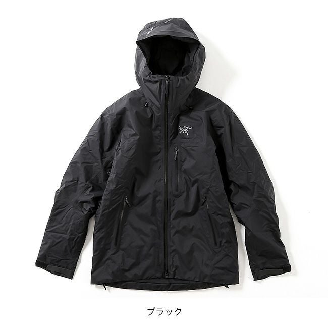 ARC'TERYX アークテリクス ベータインサレーテッドジャケット メンズ
