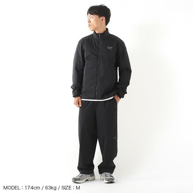 ARC' TERYX Atom Long XXSサイズ Arc'teryx / Atom Long Coat Women's