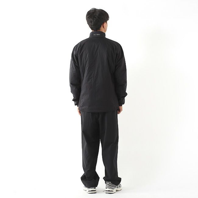 ARC'TERYX アークテリクス アトムジャケット メンズ｜SUNDAY MOUNTAIN