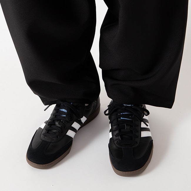 adidas アディダス サンバOG
