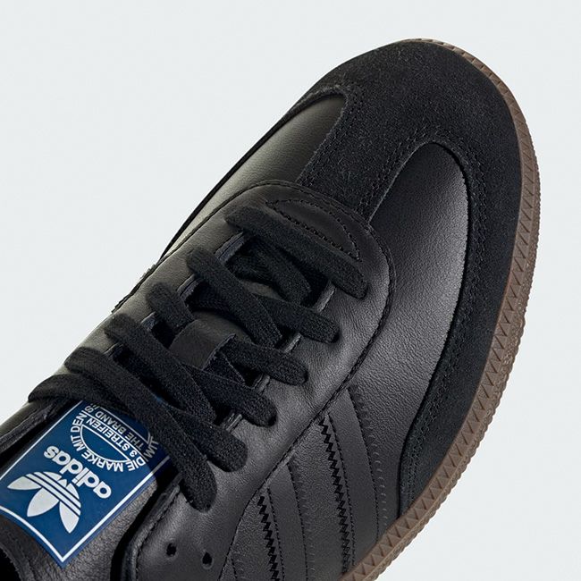 adidas アディダス サンバOG｜SUNDAY MOUNTAIN｜サンデーマウンテン