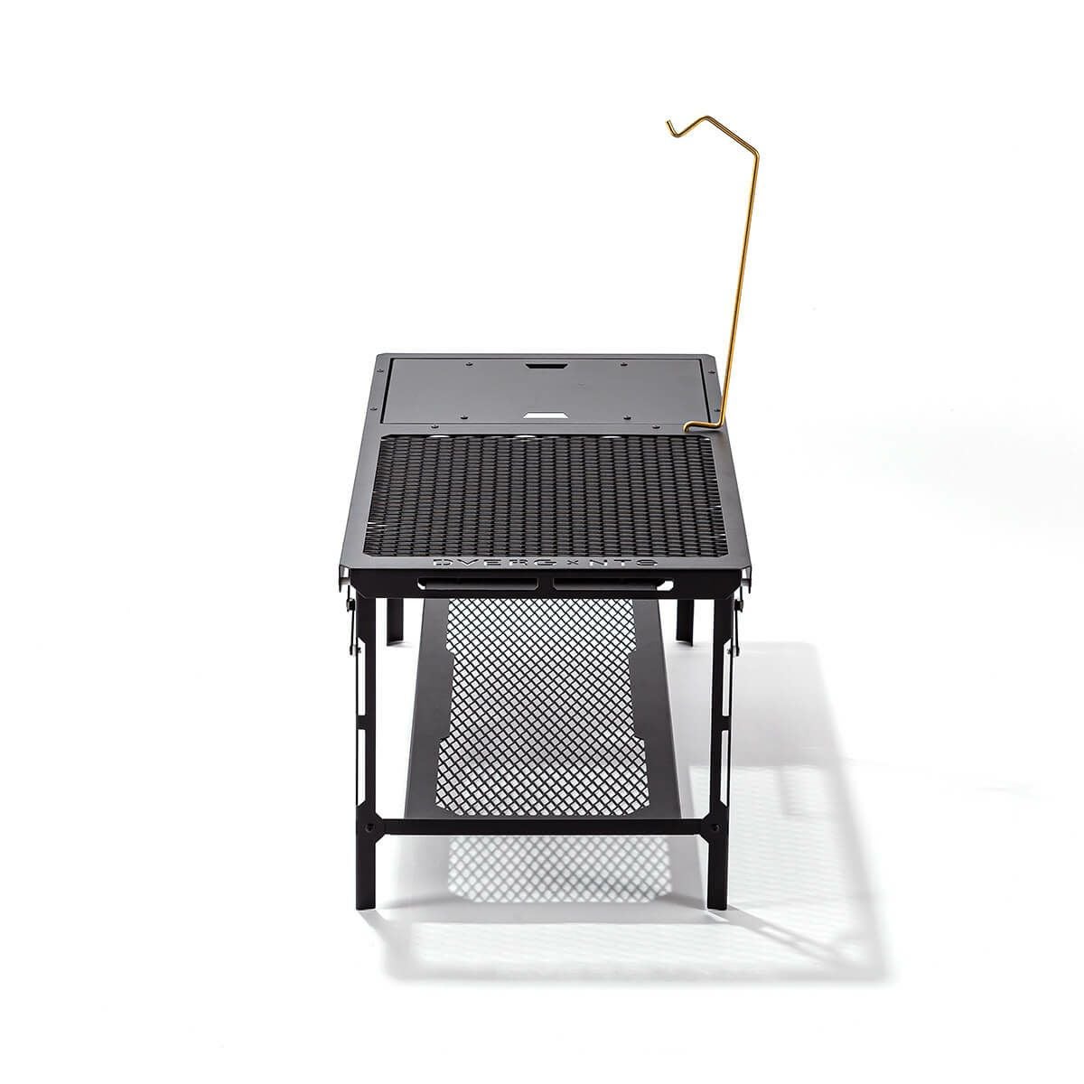 DVERG × NATURE TONES ドベルグ×ネイチャートーンズ ハビットテーブル