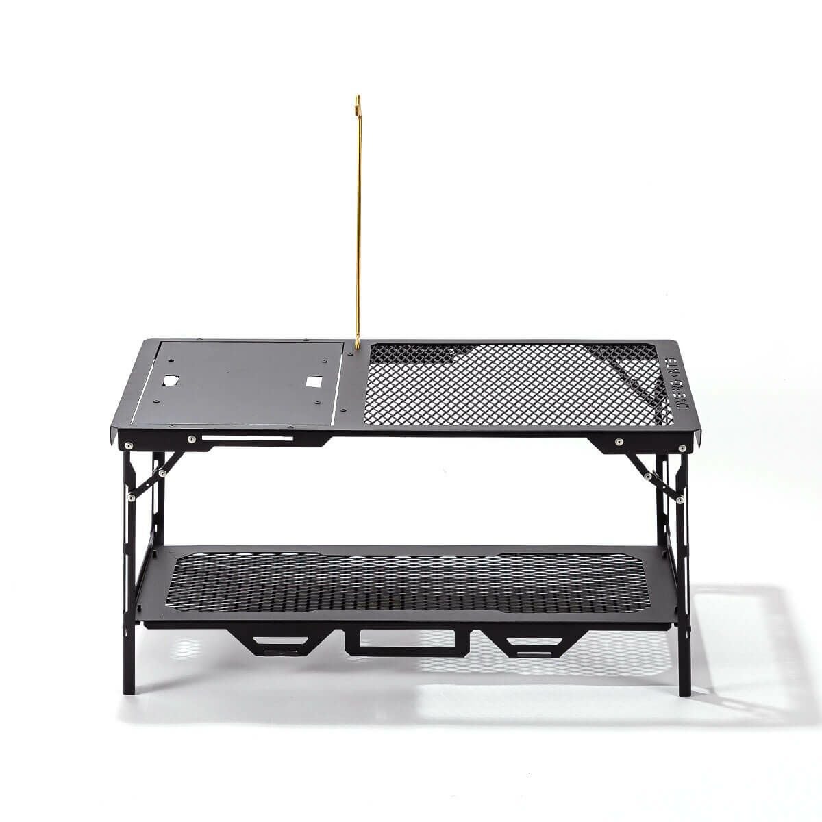 DVERG × NATURE TONES ドベルグ×ネイチャートーンズ ハビットテーブル