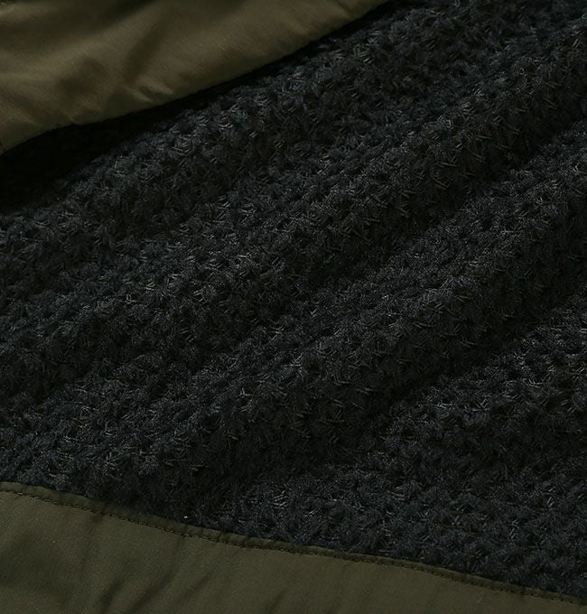 NORRONA ノローナ タモックアルファ90クルーネック メンズ｜SUNDAY