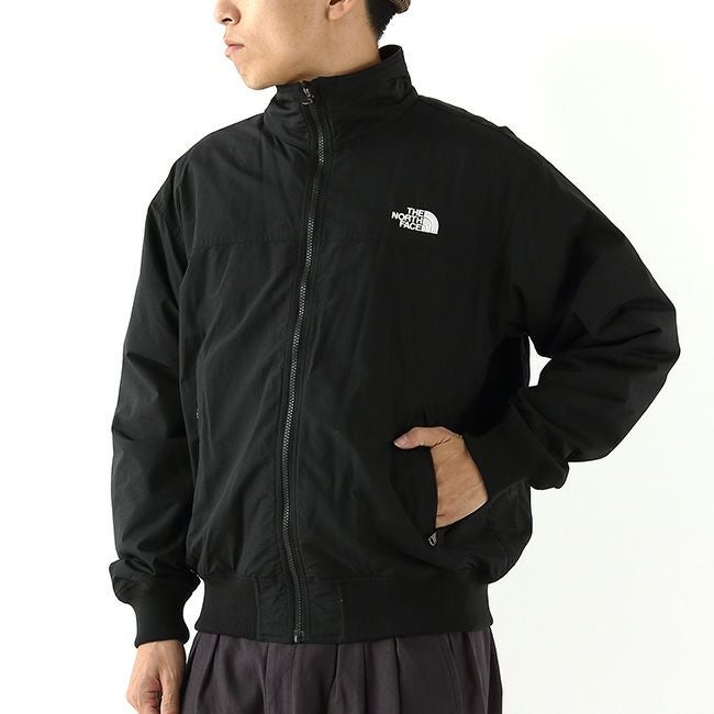 THE NORTH FACE ノースフェイス コンパクトノマドブルゾン メンズ
