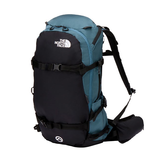 THE NORTH FACE ノースフェイス チュガッチ35｜SUNDAY MOUNTAIN
