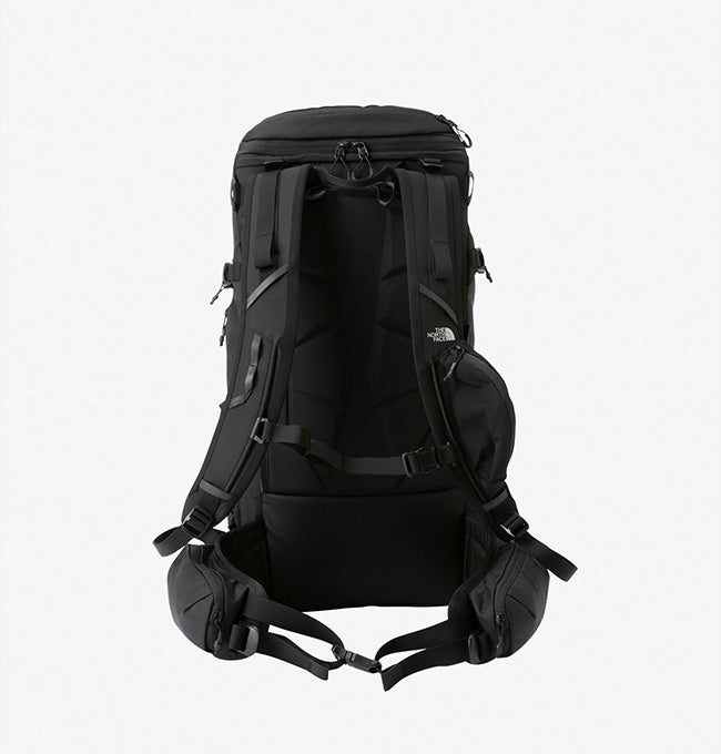 THE NORTH FACE ザ・ノース・フェイス チュガッチ35 ザック38L THE NORTH FACE ノースフェイス チュガッチ35｜SUNDAY MOUNTAIN