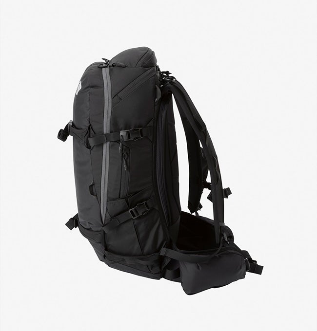 THE NORTH FACE ノースフェイス チュガッチ35｜SUNDAY MOUNTAIN