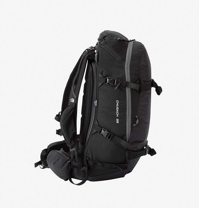 THE NORTH FACE ザ・ノース・フェイス チュガッチ35 ザック38L THE NORTH FACE ノースフェイス チュガッチ35｜SUNDAY MOUNTAIN