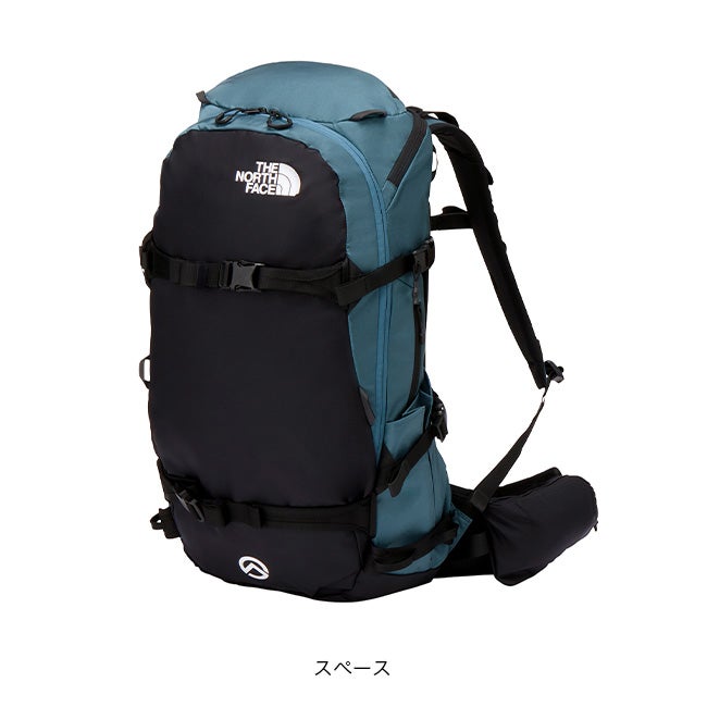 THE NORTH FACE ノースフェイス チュガッチ35｜SUNDAY MOUNTAIN