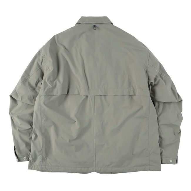PAPERSKY WEAR ペーパースカイウェア ハイク&バイクスタンドジャケット
