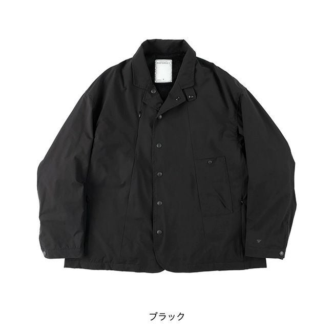 PAPERSKY WEAR ペーパースカイウェア ハイク&バイクスタンドジャケット