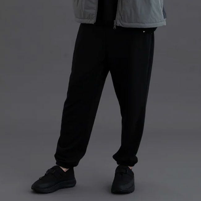 PAPERSKY WEAR ペーパースカイウェア ハイク&バイク ジョガーパンツ