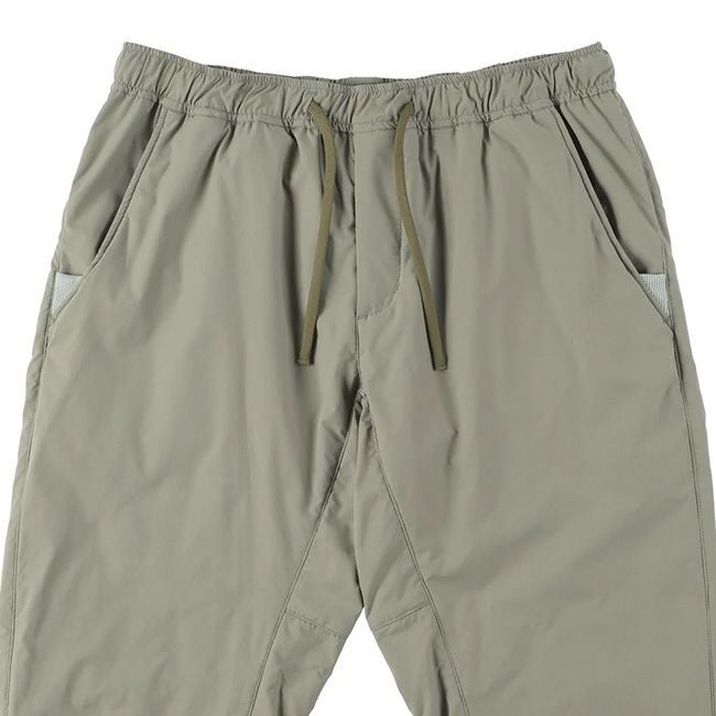 PAPERSKY WEAR ペーパースカイウェア ハイク&バイク ジョガーパンツ