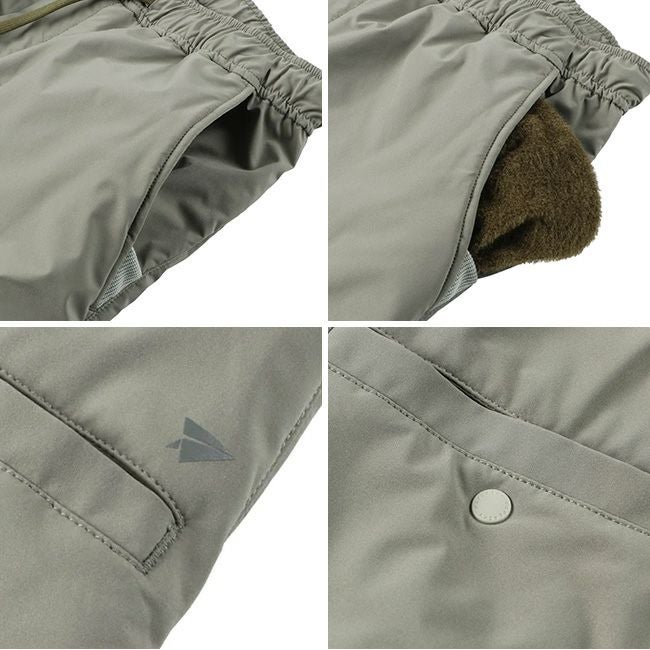 PAPERSKY WEAR ペーパースカイウェア ハイク&バイク ジョガーパンツ