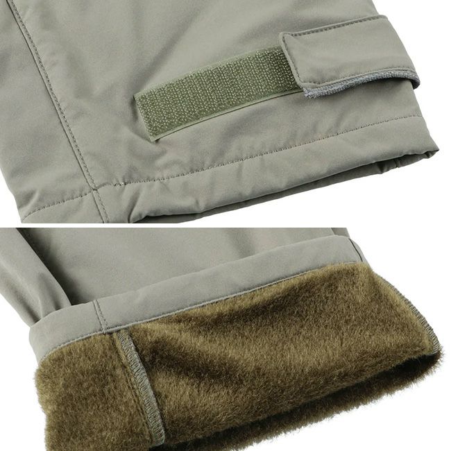 PAPERSKY WEAR ペーパースカイウェア ハイク&バイク ジョガーパンツ