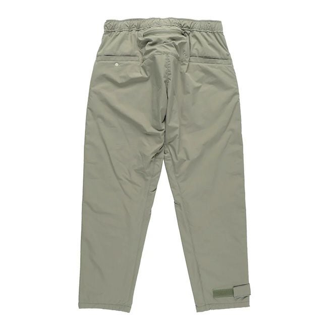 PAPERSKY WEAR ペーパースカイウェア ハイク&バイク ジョガーパンツ