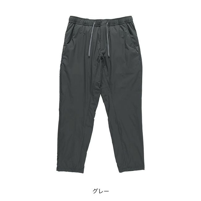PAPERSKY WEAR ペーパースカイウェア ハイク&バイク ジョガーパンツ