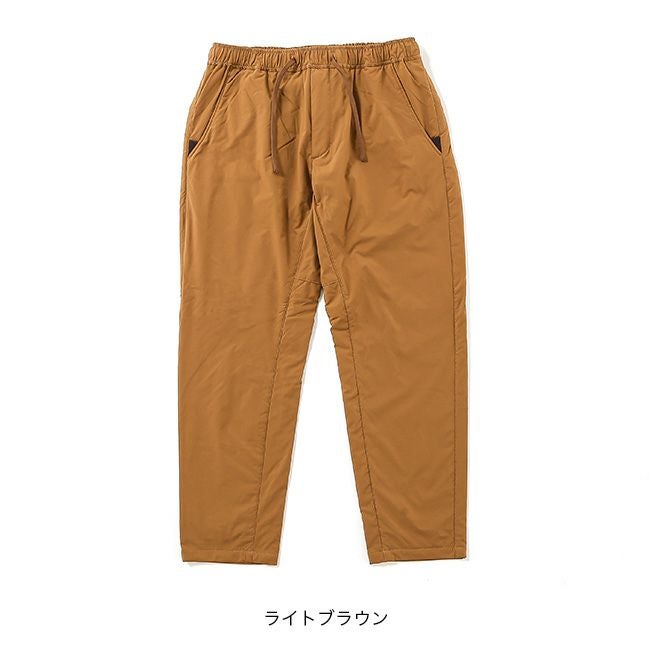 PAPERSKY WEAR ペーパースカイウェア ハイク&バイク ジョガーパンツ