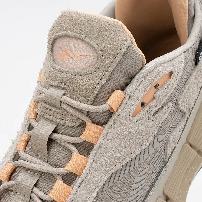 Reebok リーボック ジグキネティカ2.5エッジ ユニセックス｜SUNDAY