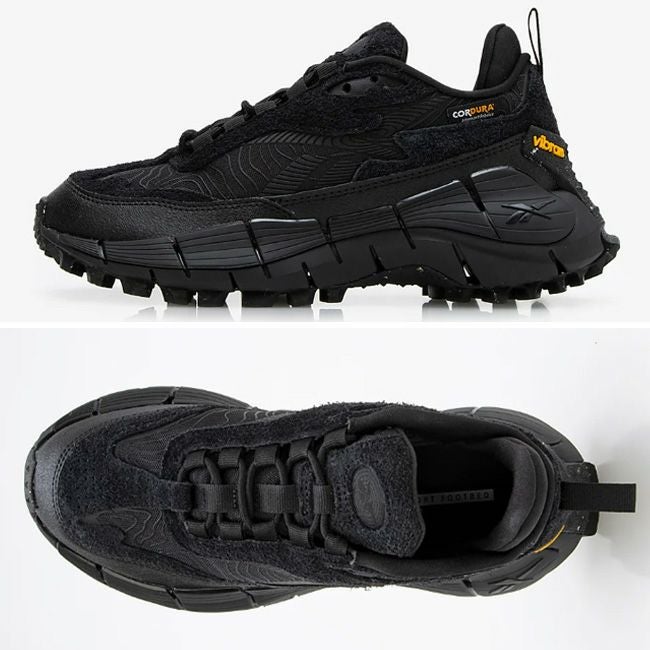 Reebok リーボック ジグキネティカ2.5エッジ ユニセックス｜SUNDAY