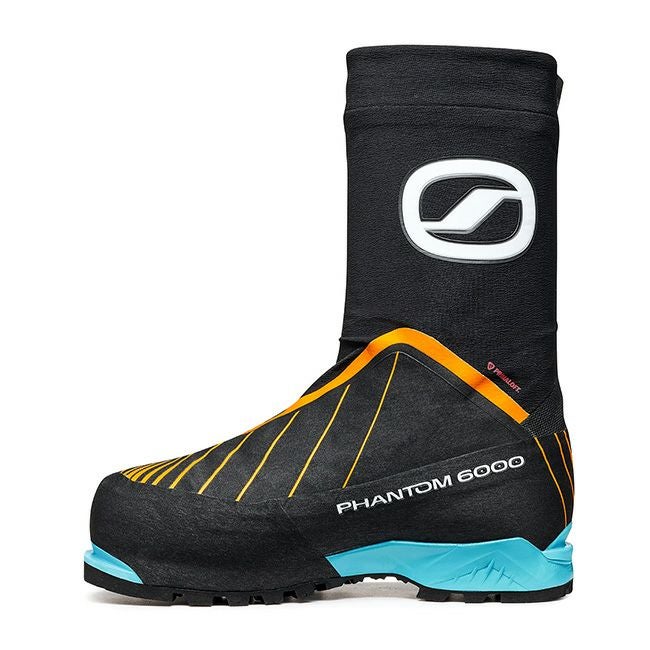 SCARPA スカルパ ファントム6000 HD｜SUNDAY MOUNTAIN｜サンデーマウンテン