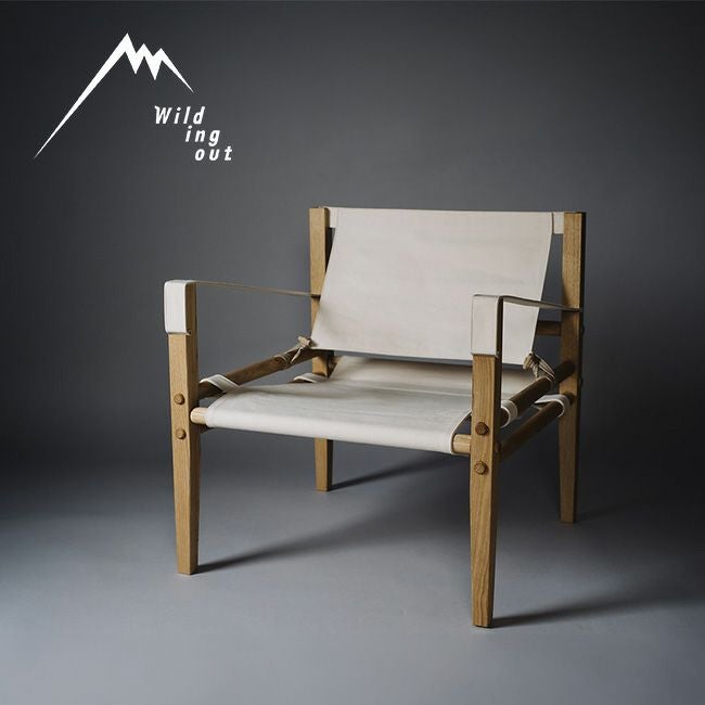 Wildingout ワイルディングアウト チェア1987｜SUNDAY MOUNTAIN