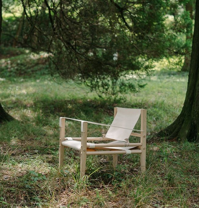Wildingout ワイルディングアウト チェア1987｜SUNDAY MOUNTAIN