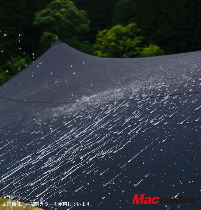 Mac Outdoor マックアウトドア マックワン ヘキサタープL マルチカム