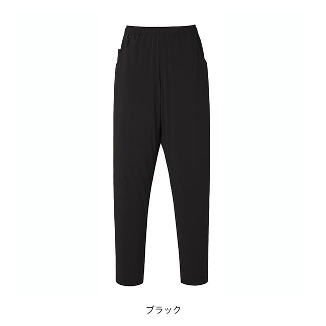 AXESQUIN アクシーズクイン アクティブインサレーションパンツ｜SUNDAY