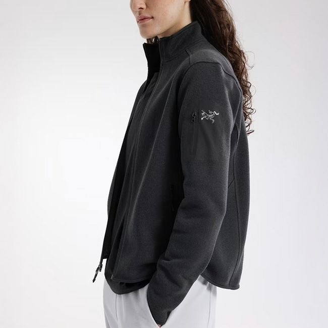 ARC'TERYX アークテリクス コバートカーディガン【ウィメンズ