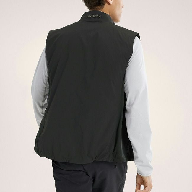 ARC'TERYX アークテリクス アトムベスト メンズ｜SUNDAY MOUNTAIN