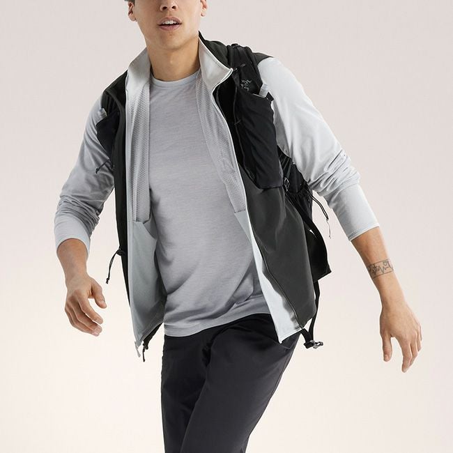 アークテリクス　アトムベストW 楽天市場】【正規販売店】ARC'TERYX(アークテリクス) アトム SL ベスト