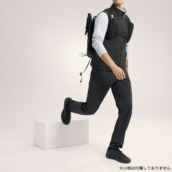 ARC'TERYX アークテリクス アトムベスト メンズ｜SUNDAY MOUNTAIN