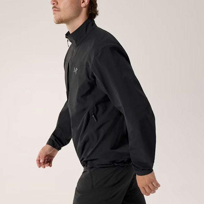 ARC'TERYX アークテリクス ガンマジャケット メンズ｜SUNDAY MOUNTAIN