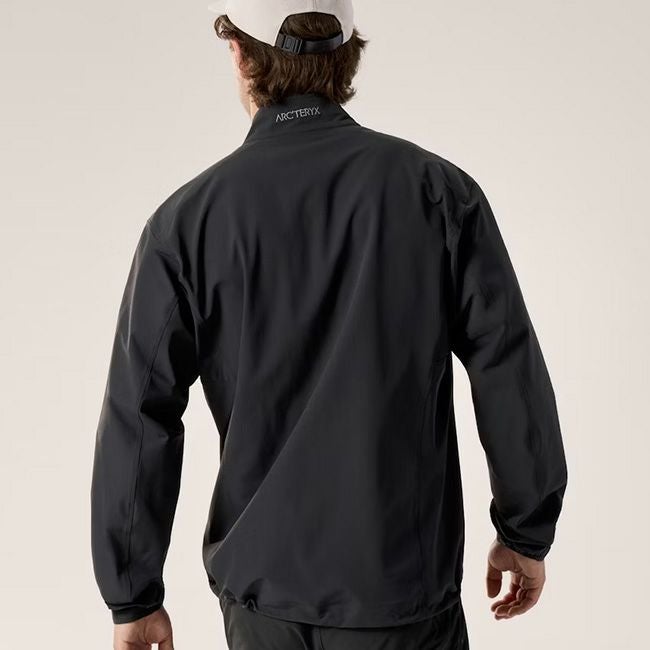 ARC'TERYX アークテリクス ガンマジャケット メンズ｜SUNDAY MOUNTAIN