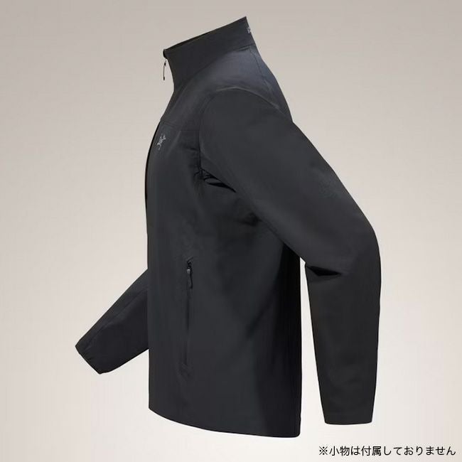 ARC'TERYX アークテリクス ガンマジャケット メンズ｜SUNDAY MOUNTAIN