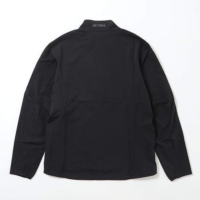 ARC'TERYX アークテリクス ガンマジャケット メンズ｜SUNDAY MOUNTAIN