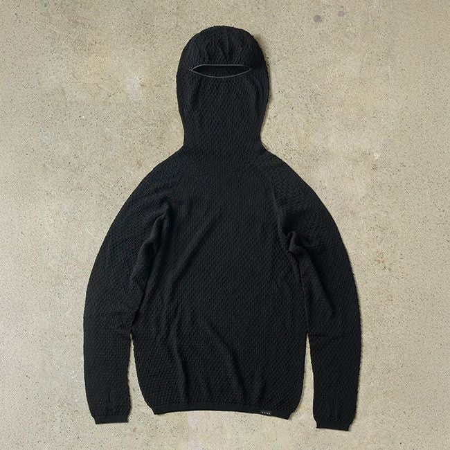 BRING ブリング WUNDERWEAR フーディ