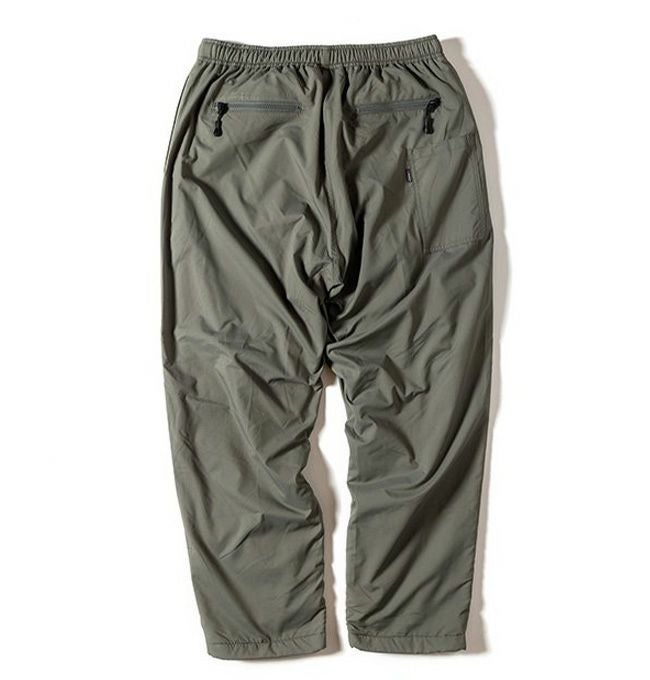 GRIP SWANY グリップスワニー ポーラテックフリースライニングパンツ