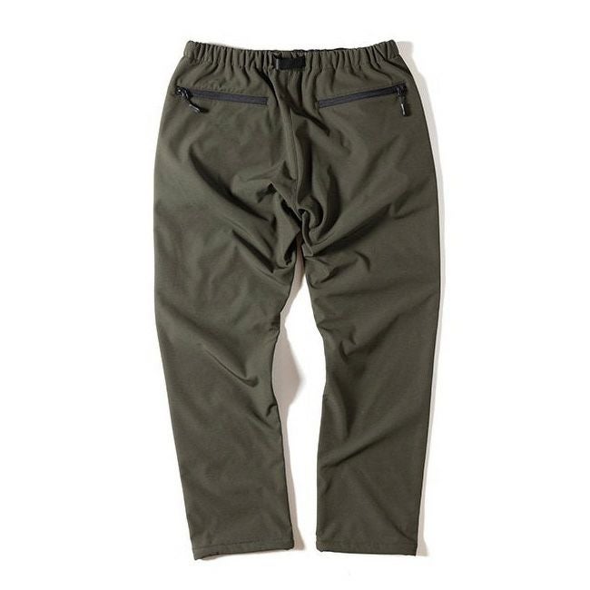 GRIP SWANY グリップスワニー GSソフトシェルパンツ｜SUNDAY MOUNTAIN