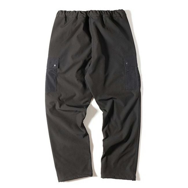 GRIP SWANY グリップスワニー ソフトシェルパンツ【ウィメンズ