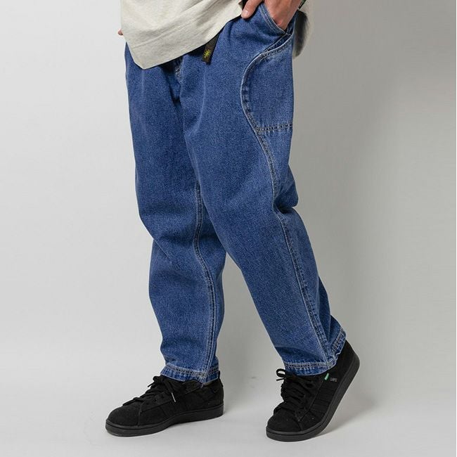 GOHEMP ゴーヘンプ ハイエクスプローラーパンツ｜SUNDAY MOUNTAIN