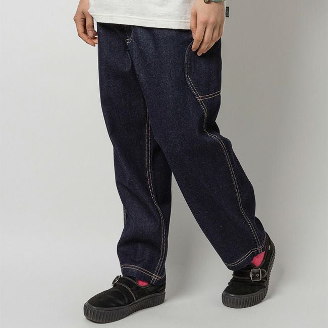 GOHEMP ゴーヘンプ ハイエクスプローラーパンツ