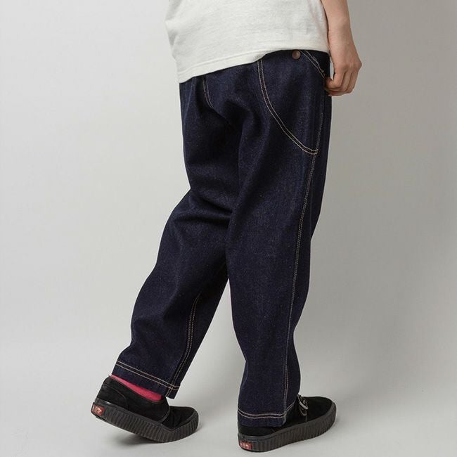 GOHEMP ゴーヘンプ ハイエクスプローラーパンツ｜SUNDAY MOUNTAIN