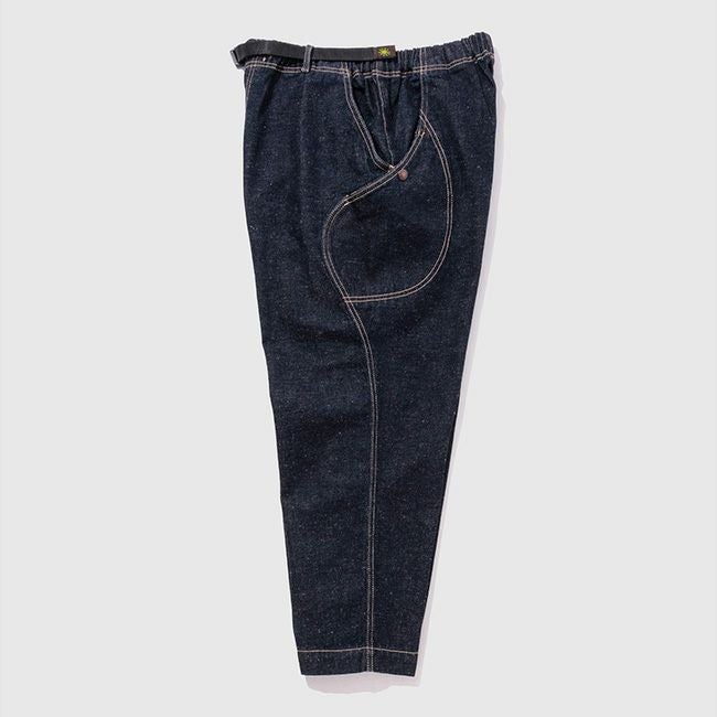 ゴーヘンプ　ハイエクスプローラーパンツ　Ｍ GO HEMP(ゴーヘンプ)HIGH EXPLORER PANTS ハイエクスプローラーパンツ